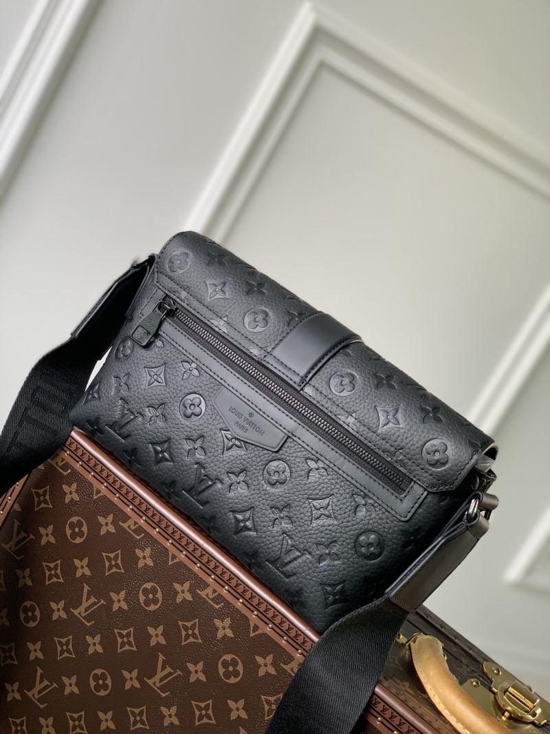 Mens LV Satchel bags